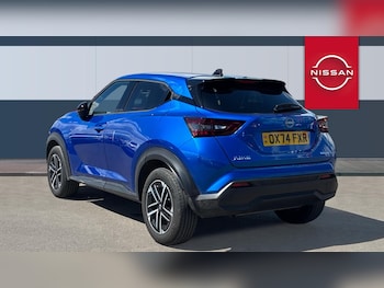 Used Nissan Juke 2025 for sale - 78885933: Photo