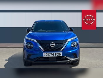 Used Nissan Juke 2025 for sale - 78885933: Photo