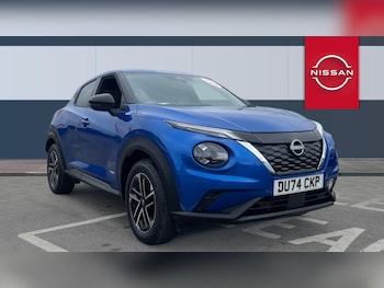 Used Nissan Juke 2024 for sale - 75581662: Photo
