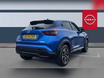 Used Nissan Juke 2024 for sale - 75581662: Photo