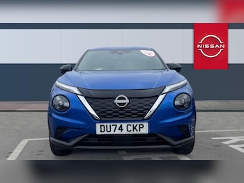 Used Nissan Juke 2024 for sale - 75581662: Photo