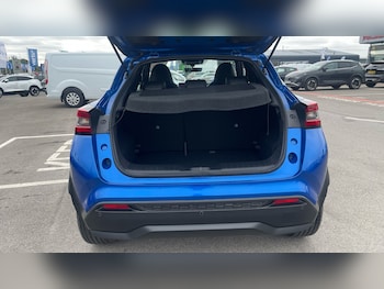 Used Nissan Juke 2024 for sale - 75581662: Photo