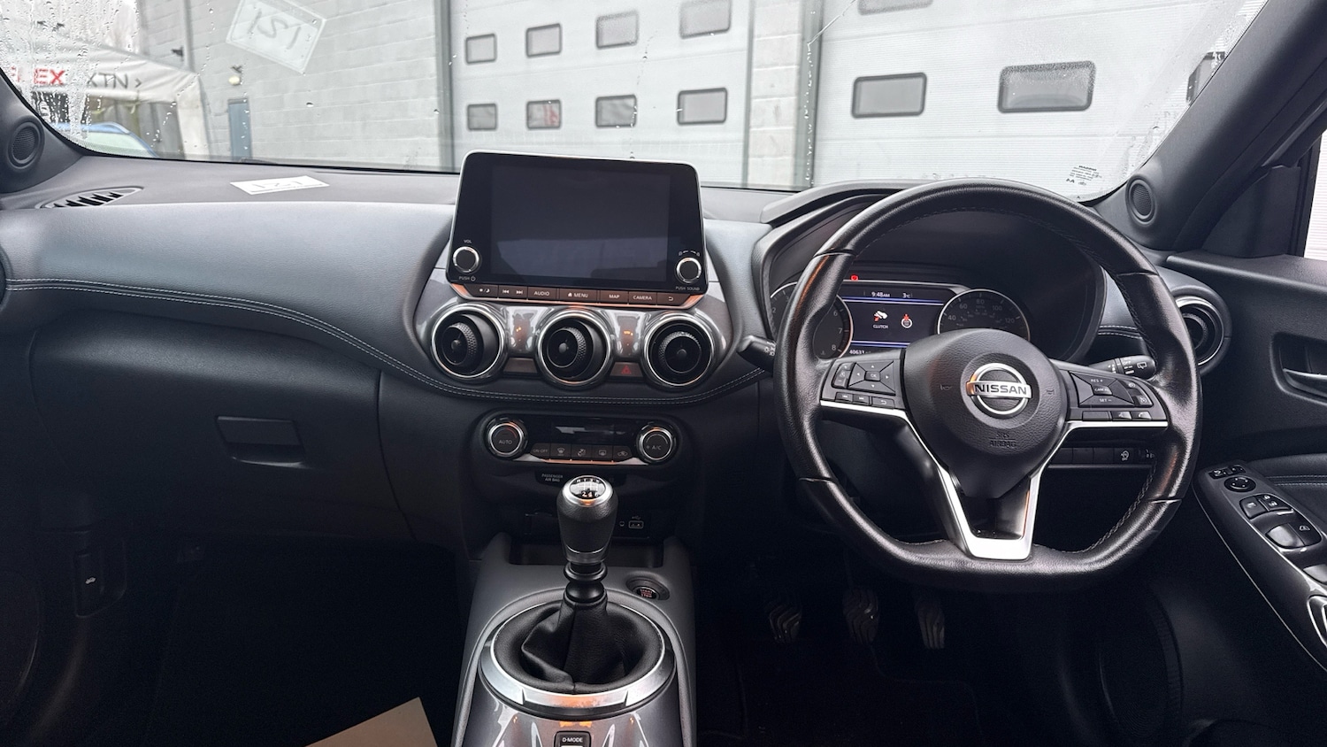 Used Nissan Juke 2022 for sale - 76835297: Photo 10