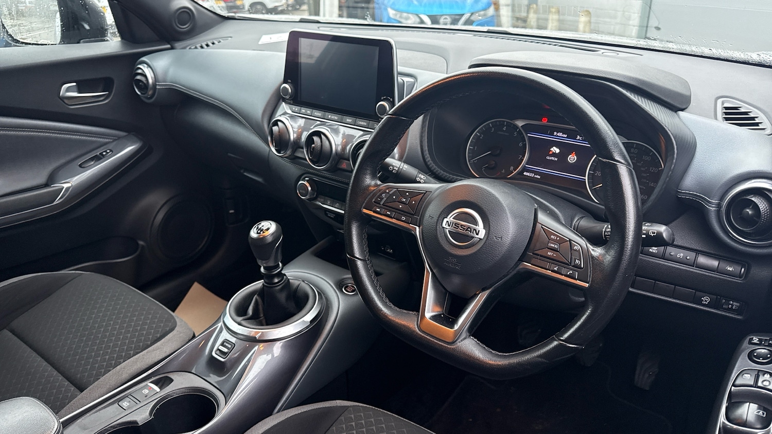 Used Nissan Juke 2022 for sale - 76835297: Photo 11