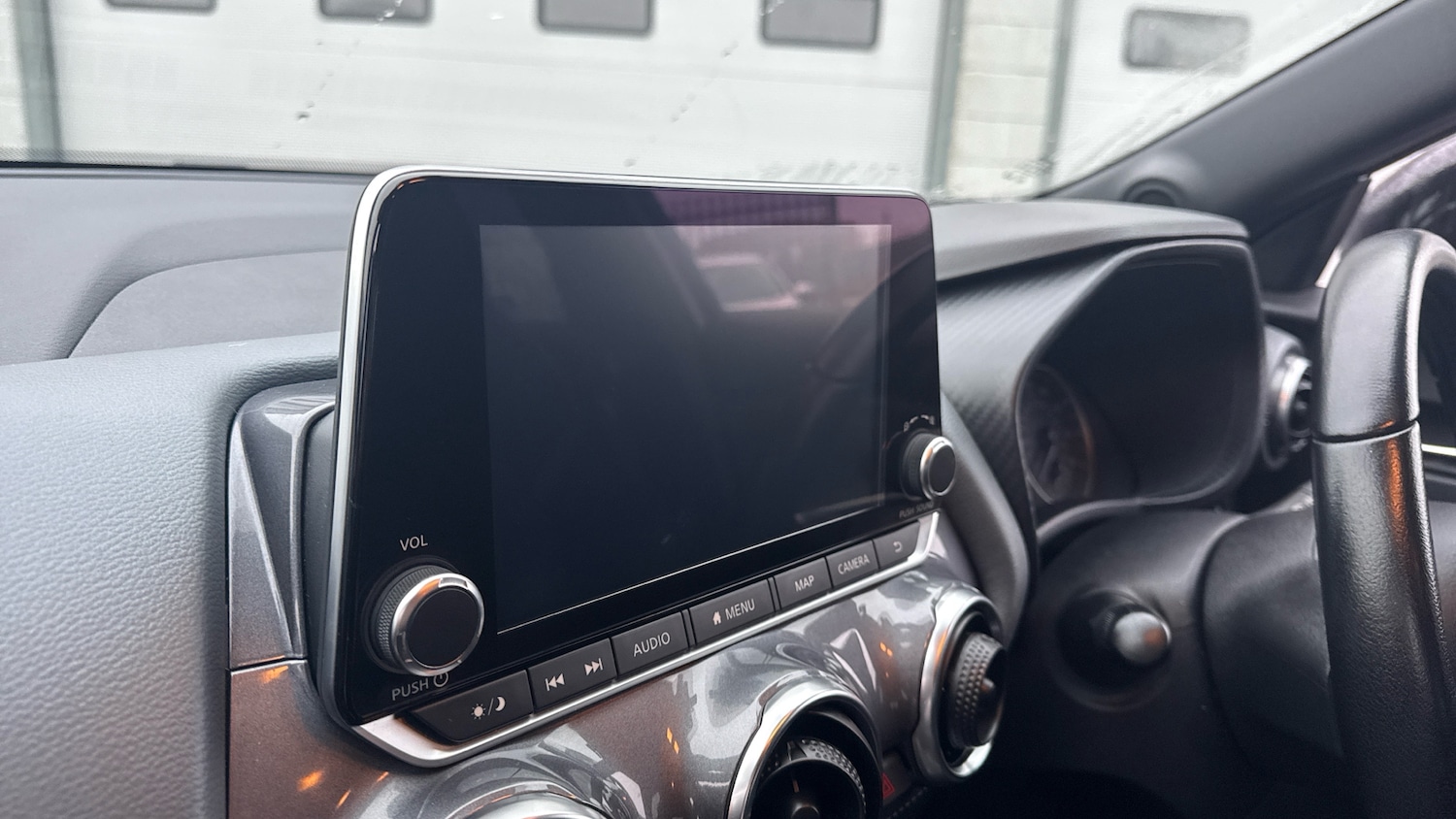 Used Nissan Juke 2022 for sale - 76835297: Photo 12