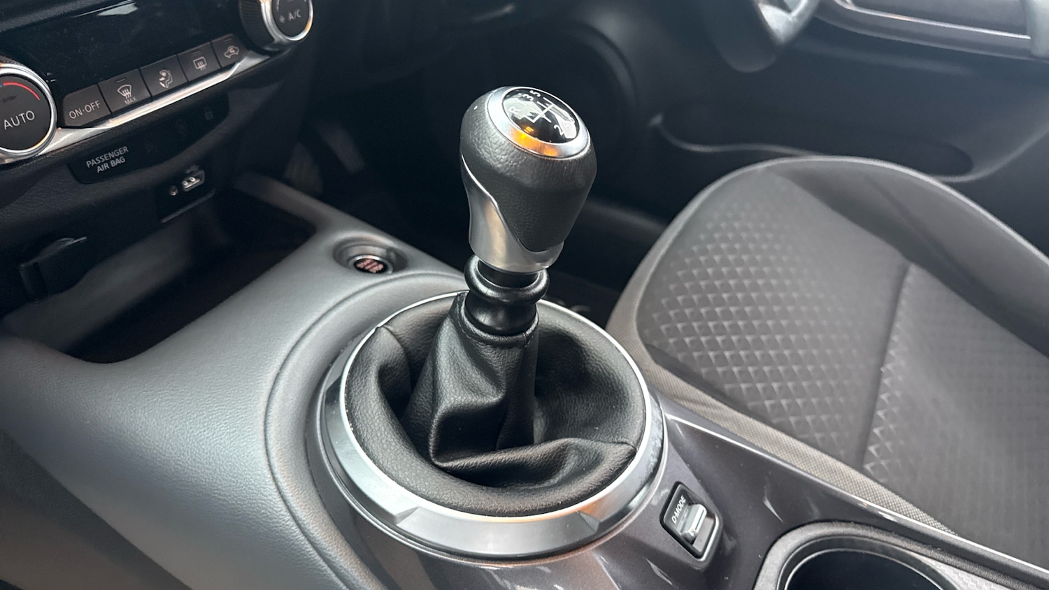 Used Nissan Juke 2022 for sale - 76835297: Photo 13