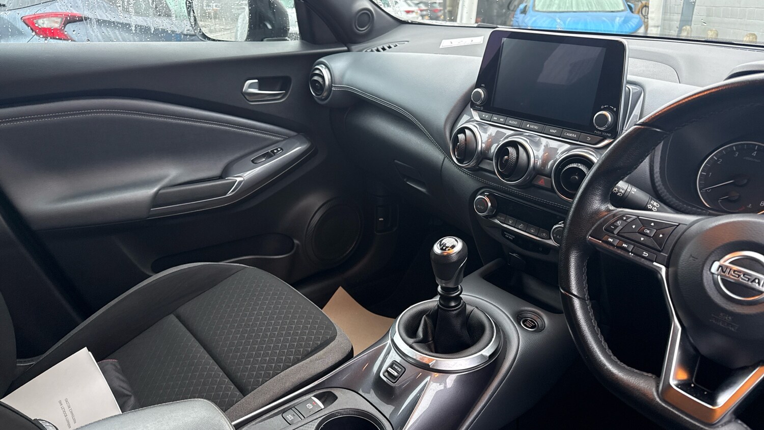 Used Nissan Juke 2022 for sale - 76835297: Photo 14