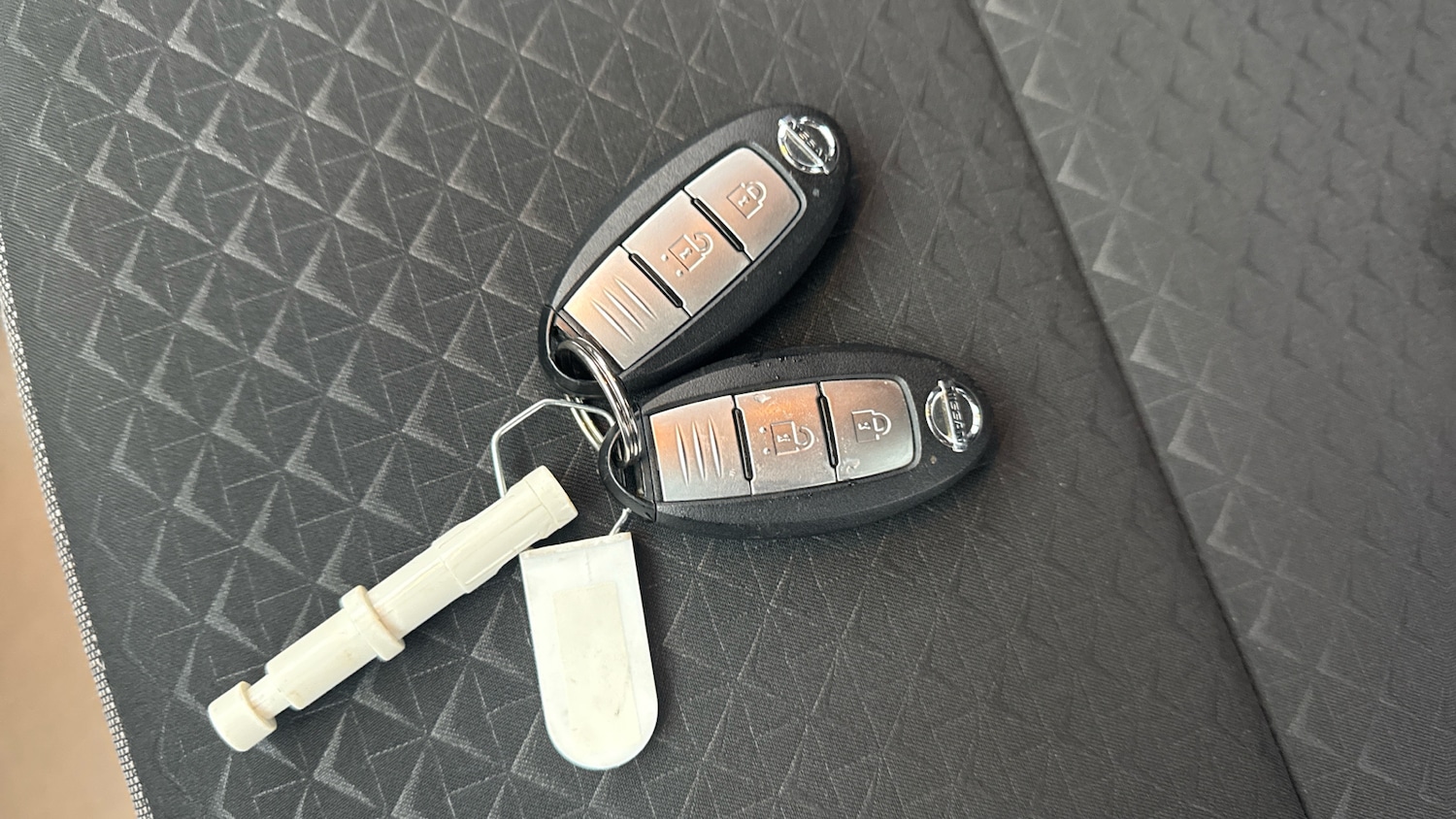 Used Nissan Juke 2022 for sale - 76835297: Photo 20