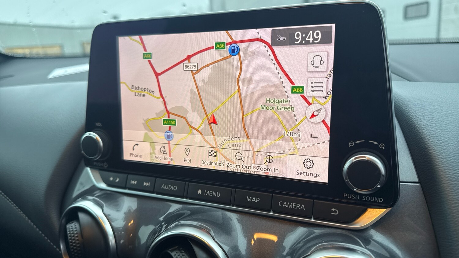 Used Nissan Juke 2022 for sale - 76835297: Photo 27