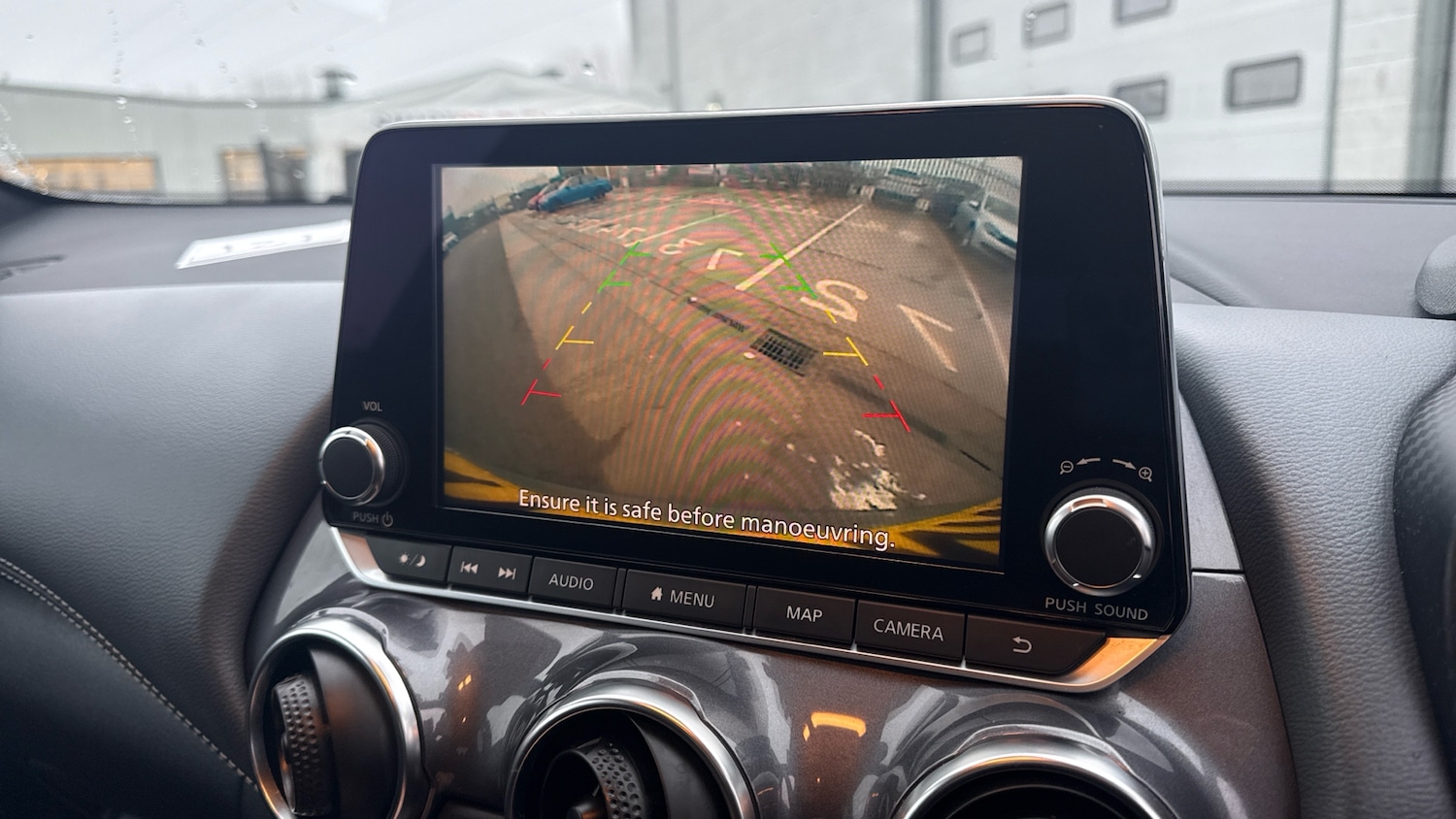 Used Nissan Juke 2022 for sale - 76835297: Photo 28