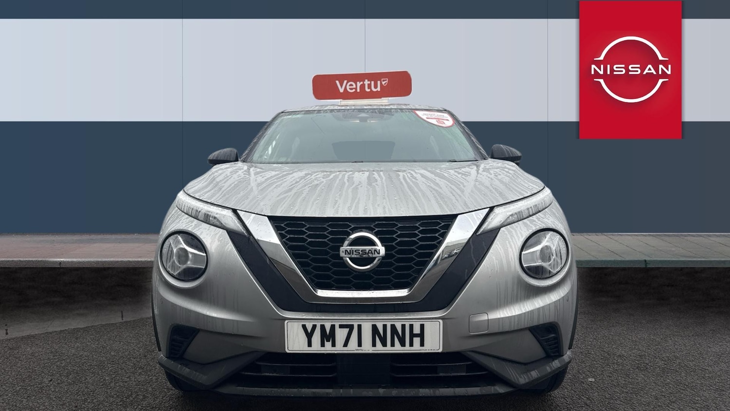 Used Nissan Juke 2022 for sale - 76835297: Photo 3