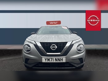 Used Nissan Juke 2022 for sale - 76835297: Photo