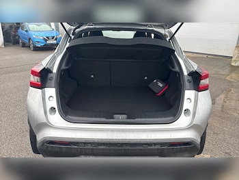 Used Nissan Juke 2022 for sale - 76835297: Photo