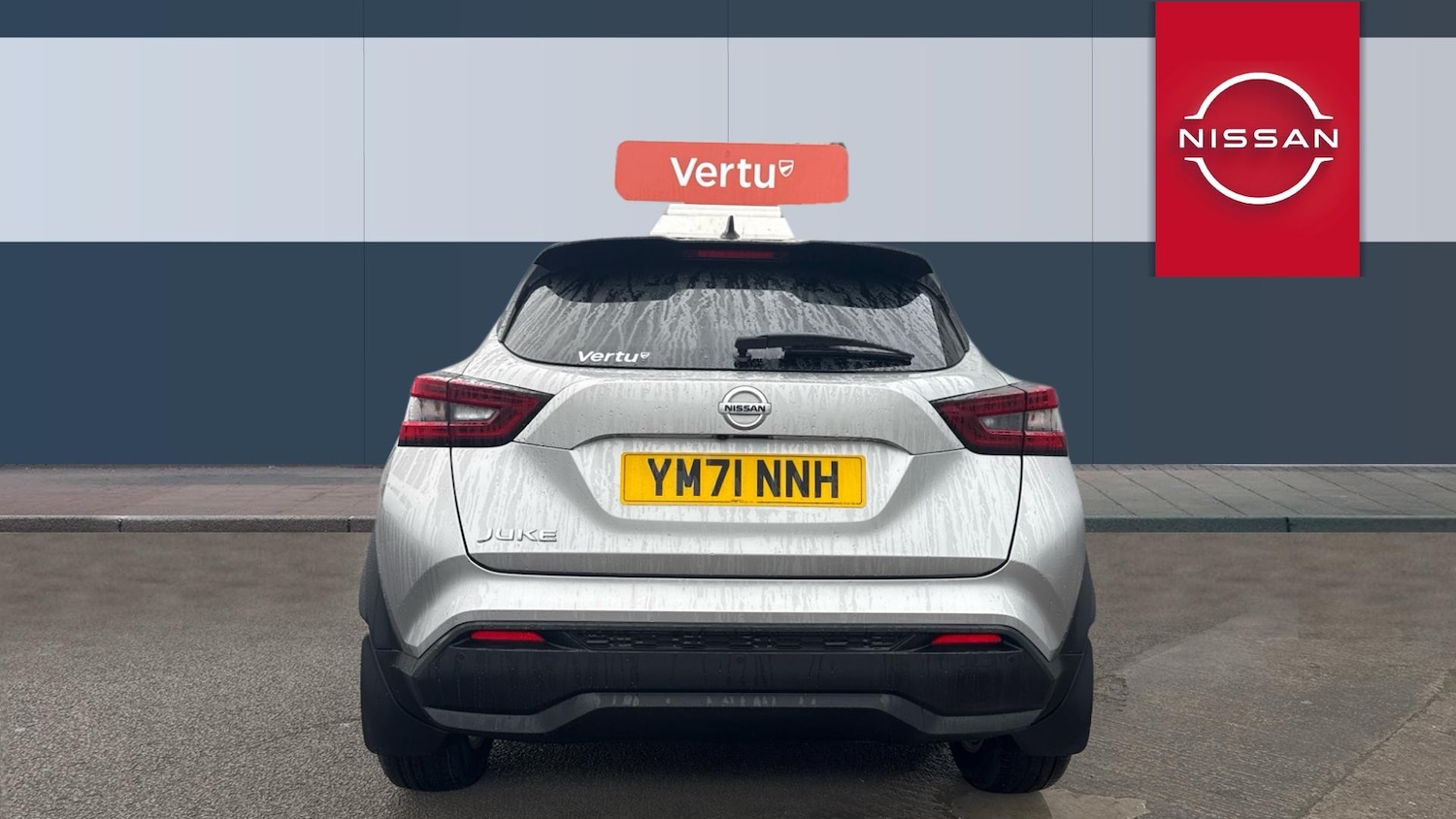 Used Nissan Juke 2022 for sale - 76835297: Photo 6