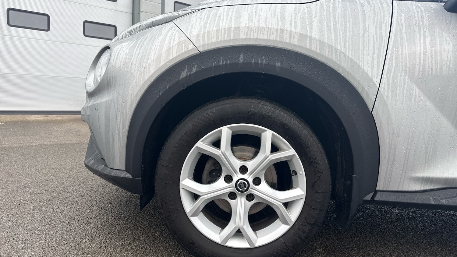 Used Nissan Juke 2022 for sale - 76835297: Photo 7