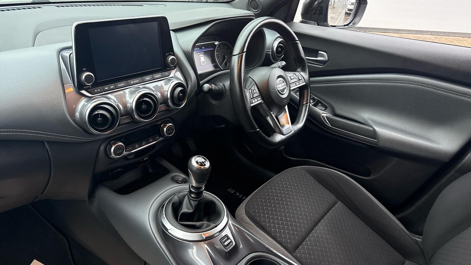 Used Nissan Juke 2022 for sale - 76835297: Photo 9