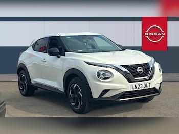 Used Nissan Juke 2023 for sale - 79299052: Photo