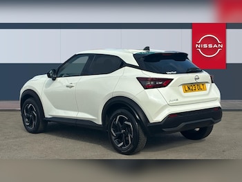 Used Nissan Juke 2023 for sale - 79299052: Photo