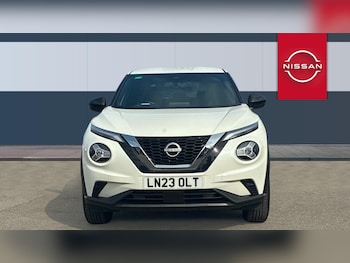 Used Nissan Juke 2023 for sale - 79299052: Photo