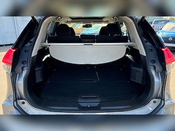 Used Nissan X-Trail 2021 for sale - 78606652: Photo