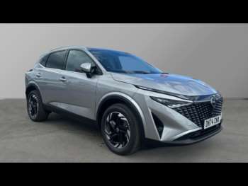 2024 (74) - 1.3 DiG-T MH N-Connecta 5dr Petrol Hatchback
