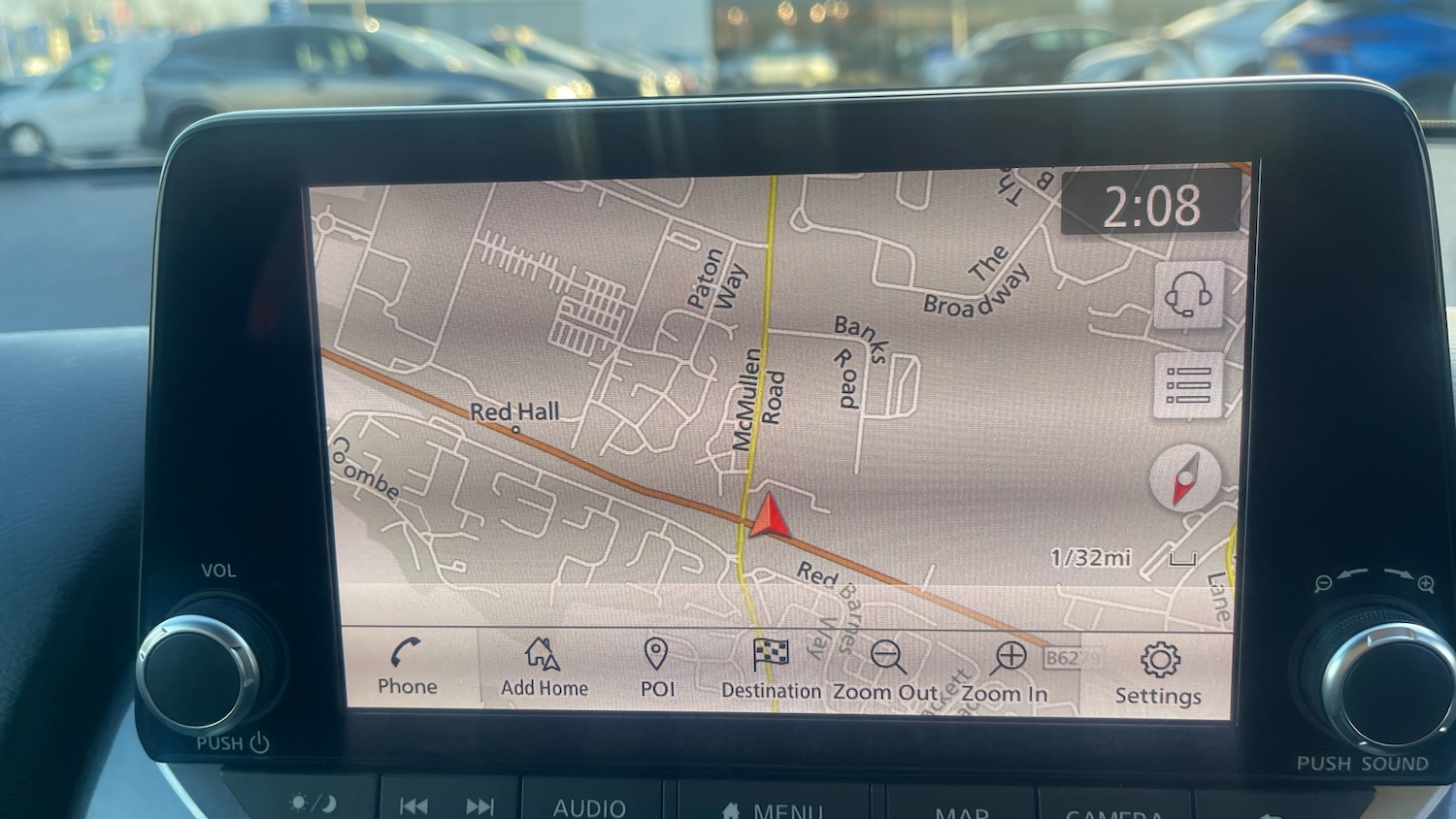 Used Nissan Juke 2023 for sale - 76891624: Photo 12