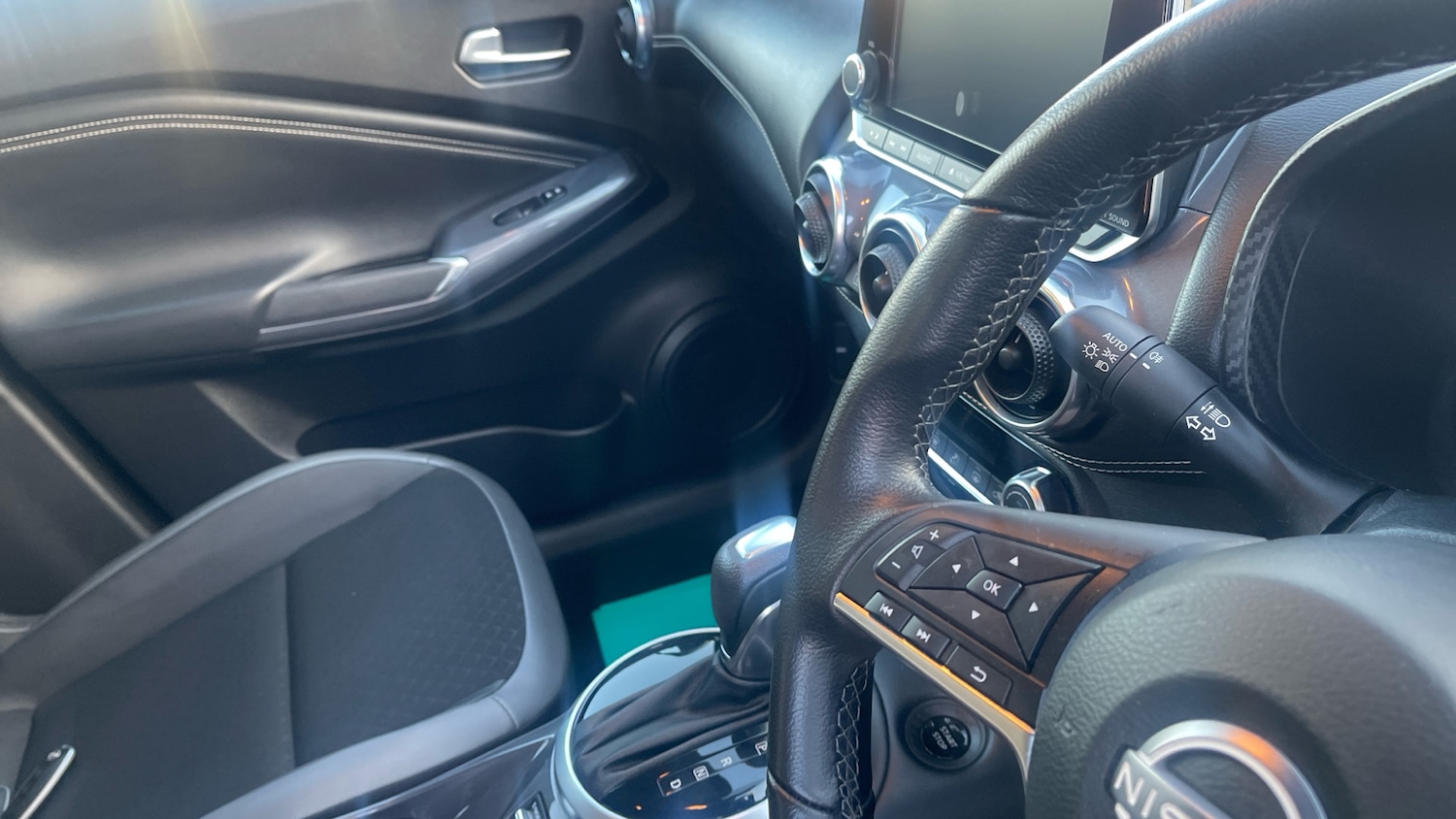 Used Nissan Juke 2023 for sale - 76891624: Photo 14