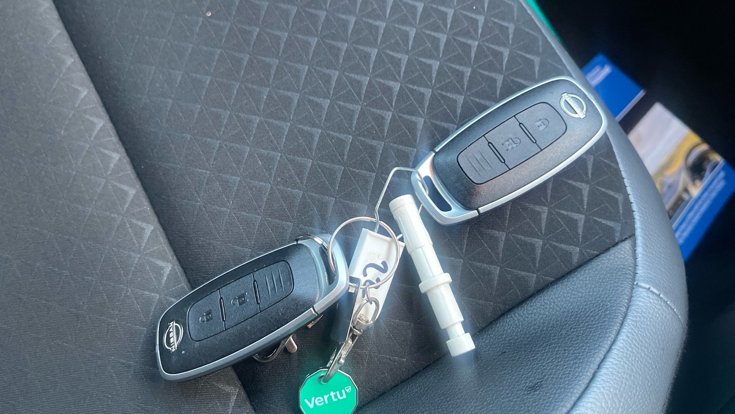 Used Nissan Juke 2023 for sale - 76891624: Photo 20