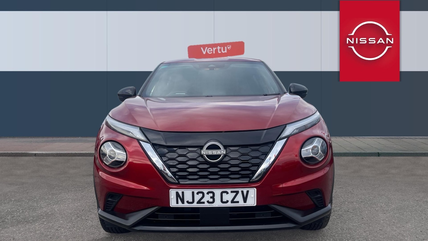 Used Nissan Juke 2023 for sale - 76891624: Photo 3