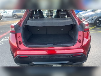 Used Nissan Juke 2023 for sale - 76891624: Photo