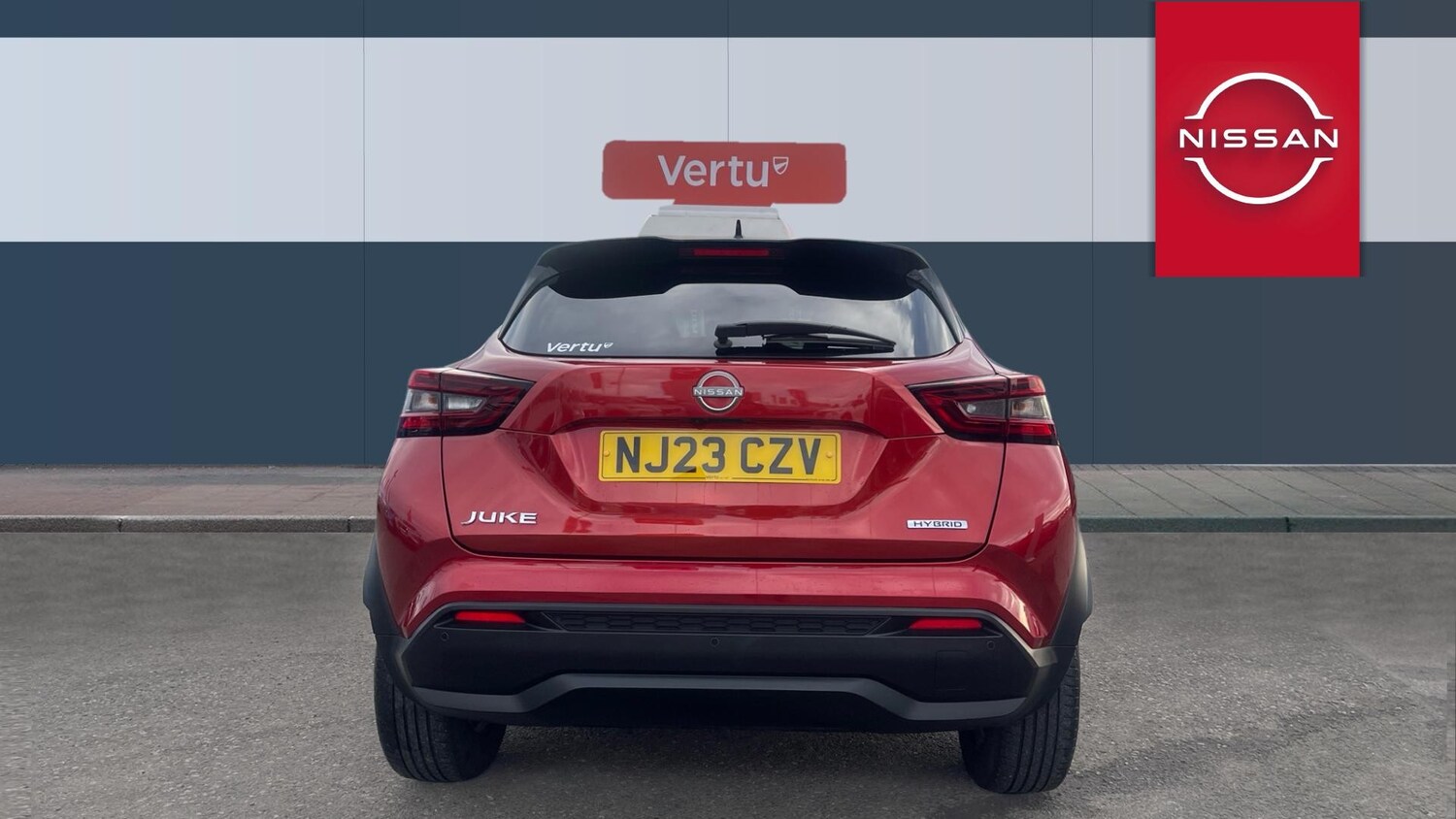 Used Nissan Juke 2023 for sale - 76891624: Photo 6