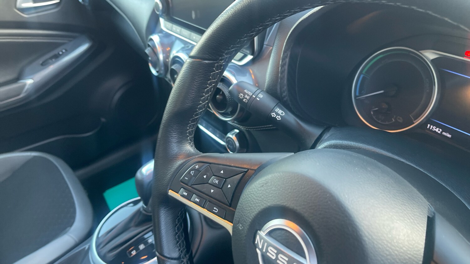 Used Nissan Juke 2023 for sale - 76891624: Photo 9