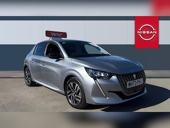 Used Peugeot 208 2023 for sale - 75760652: Photo