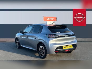 Used Peugeot 208 2023 for sale - 75760652: Photo