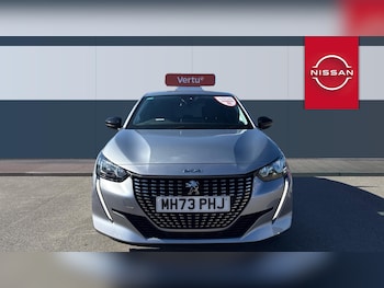 Used Peugeot 208 2023 for sale - 75760652: Photo