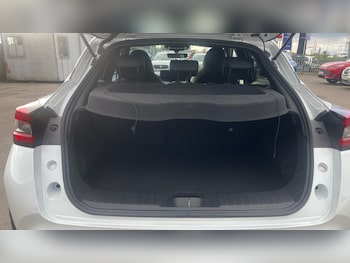 Used Nissan Juke 2024 for sale - 77650200: Photo