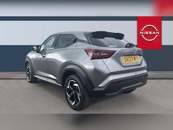 Used Nissan Juke 2023 for sale - 75641499: Photo