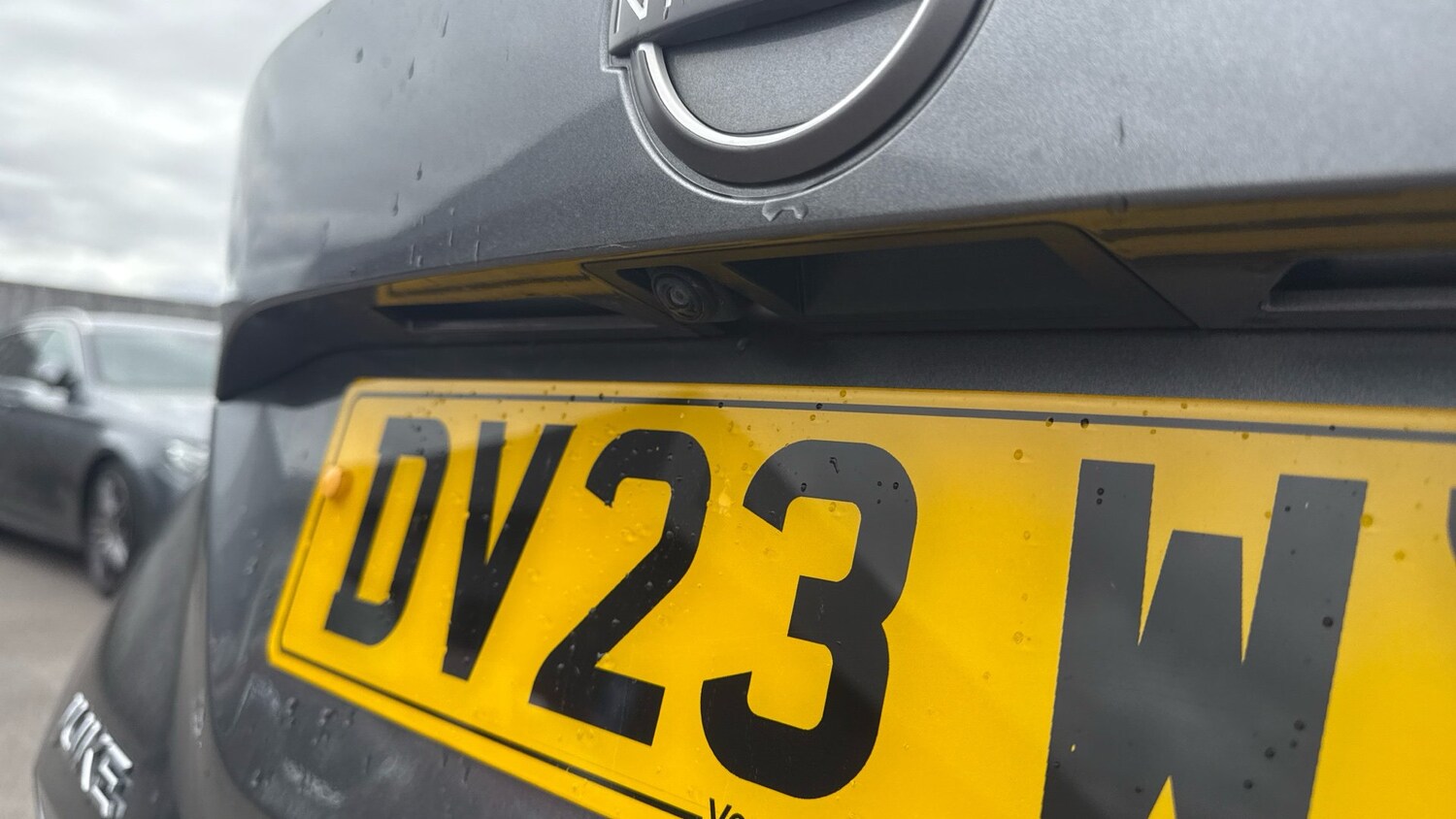 Vehicle 37