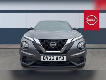 Used Nissan Juke 2023 for sale - 75641499: Photo