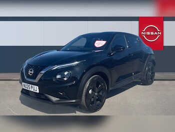 Used Nissan Juke 2025 for sale - 78343658: Photo