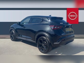 Used Nissan Juke 2025 for sale - 78343658: Photo