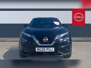 Used Nissan Juke 2025 for sale - 78343658: Photo