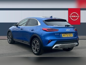 Used Kia XCeed 2022 for sale - 75445961: Photo