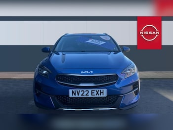 Used Kia XCeed 2022 for sale - 75445961: Photo