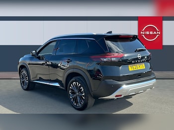 Used Nissan X-Trail 2026 for sale - 78314051: Photo