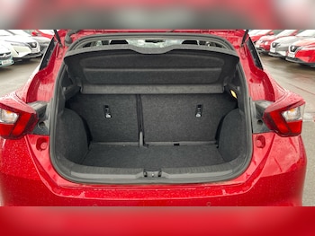 Used Nissan Micra 2020 for sale - 78699091: Photo