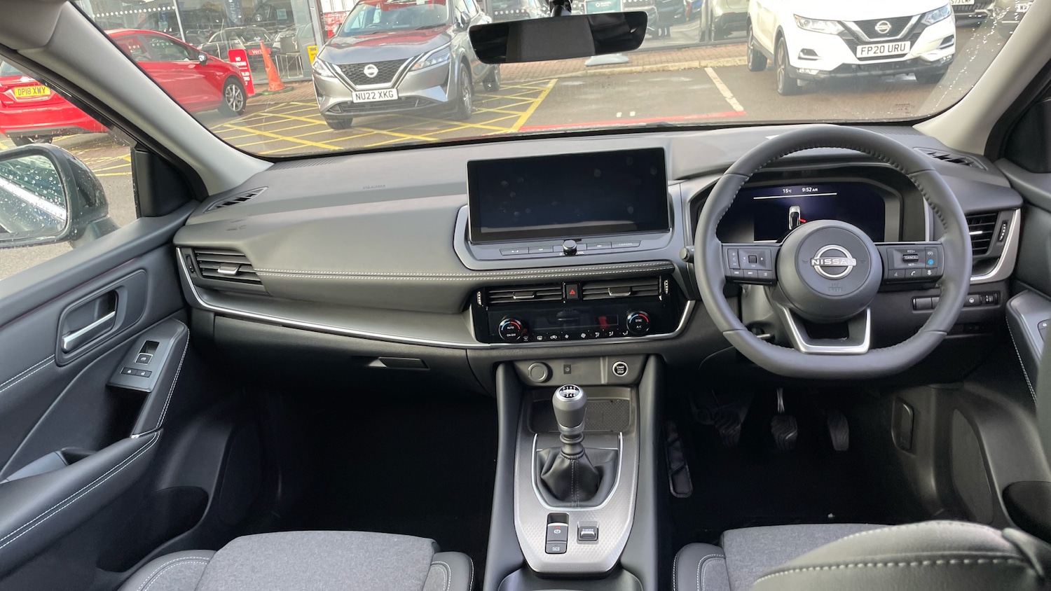 Used Nissan Qashqai 2025 for sale - 76048899: Photo 10