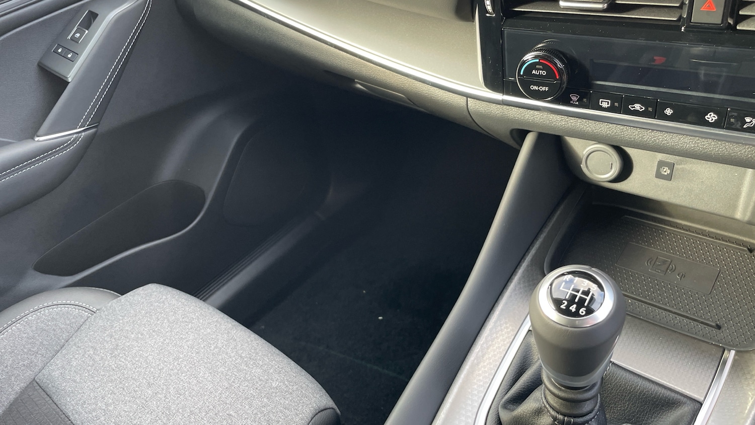 Used Nissan Qashqai 2025 for sale - 76048899: Photo 14