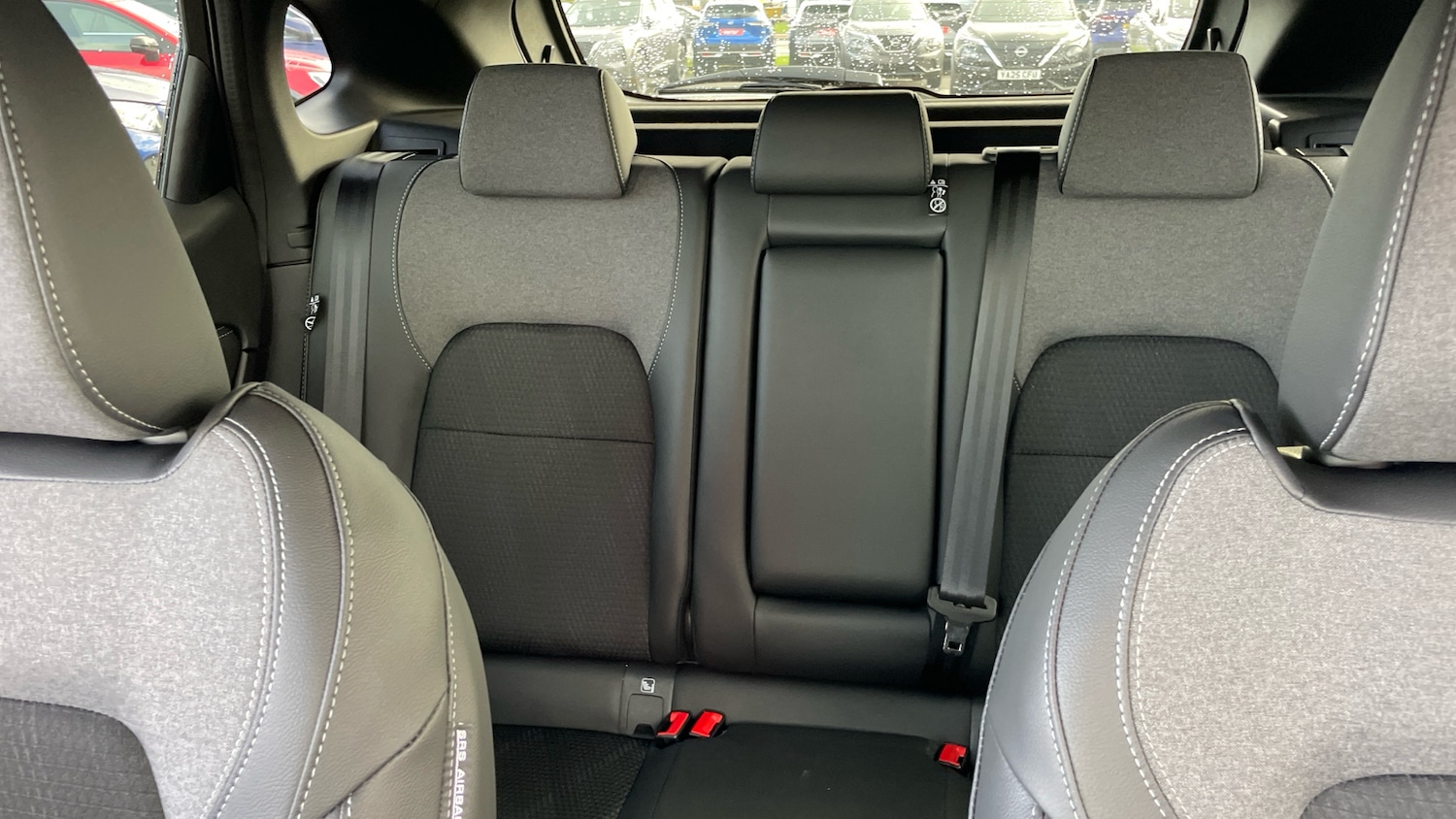 Used Nissan Qashqai 2025 for sale - 76048899: Photo 15