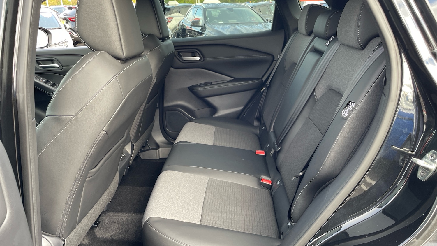 Used Nissan Qashqai 2025 for sale - 76048899: Photo 16